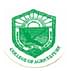 College of Agriculture
